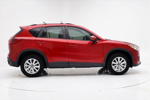2014 Mazda CX-5 Sport