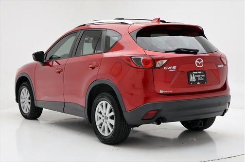 2014 Mazda CX-5 Sport