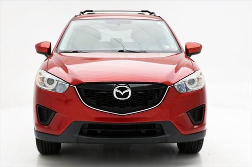 2014 Mazda CX-5 Sport