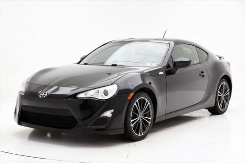 2013 Scion FR-S Base