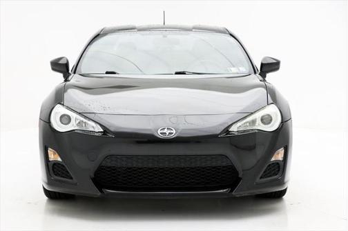 2013 Scion FR-S Base