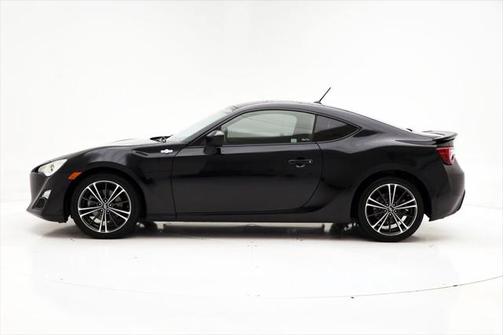 2013 Scion FR-S Base
