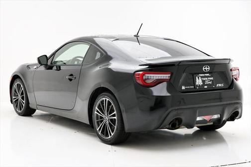 2013 Scion FR-S Base