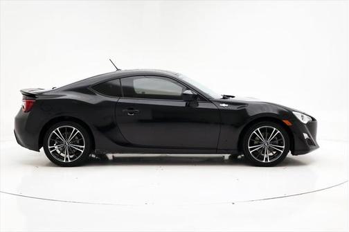 2013 Scion FR-S Base