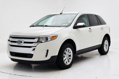 2013 Ford Edge SE