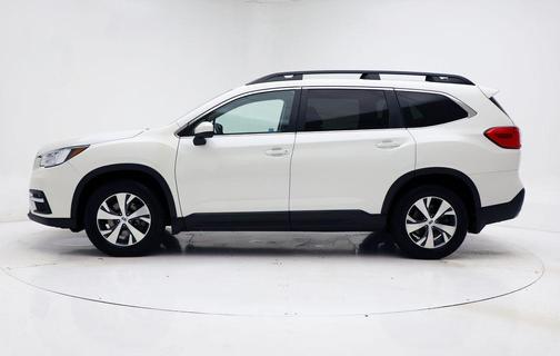 2022 Subaru Ascent Premium 8-Passenger