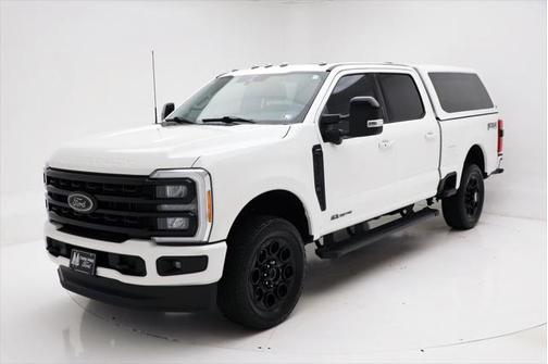 2023 Ford F-250 Lariat