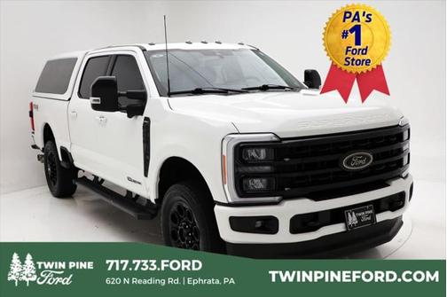 2023 Ford F-250 Lariat