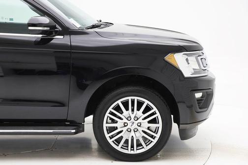 2021 Ford Expedition Max XLT