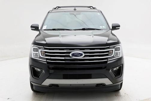 2021 Ford Expedition Max XLT