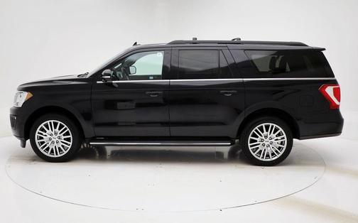 2021 Ford Expedition Max XLT
