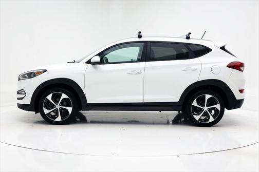 2016 Hyundai TUCSON Sport