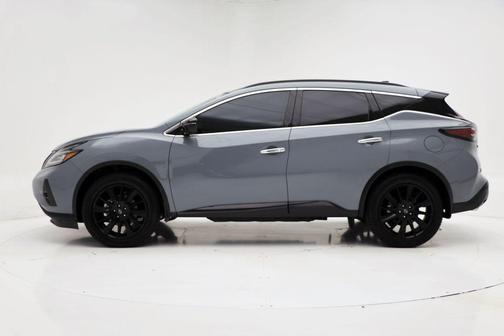 2023 Nissan Murano SV Intelligent AWD