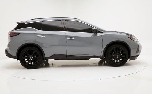 2023 Nissan Murano SV Intelligent AWD