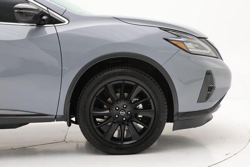 2023 Nissan Murano SV Intelligent AWD