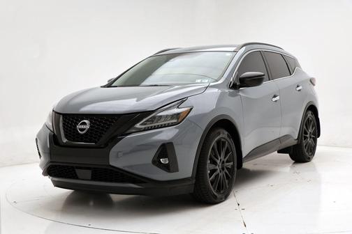 2023 Nissan Murano SV Intelligent AWD