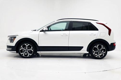 2023 Kia Niro Touring