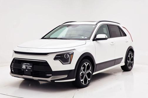 2023 Kia Niro Touring