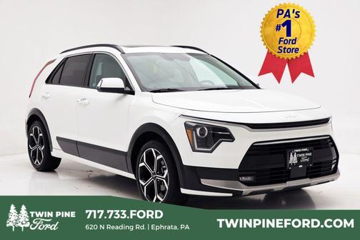 2023 Kia Niro Touring