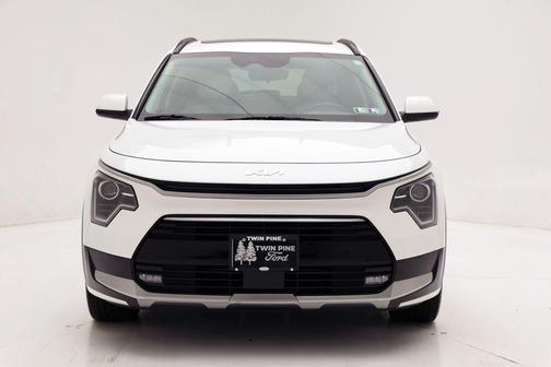 2023 Kia Niro Touring