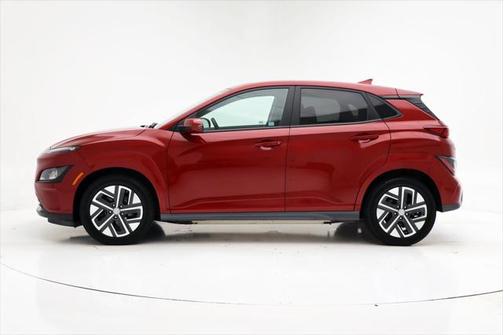 2022 Hyundai KONA EV SEL
