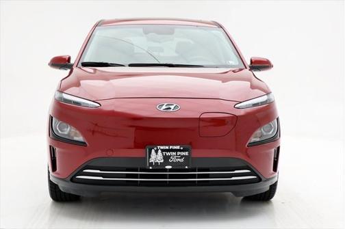 2022 Hyundai KONA EV SEL