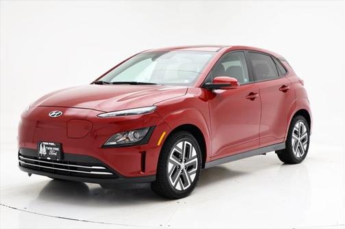 2022 Hyundai KONA EV SEL
