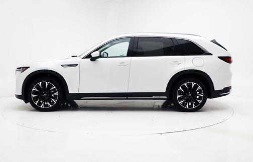 2024 Mazda CX-90 PHEV Premium Plus