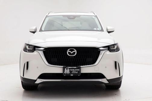 2024 Mazda CX-90 PHEV Premium Plus