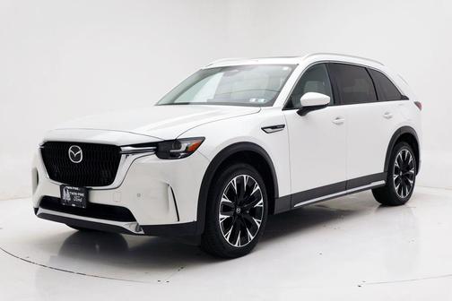 2024 Mazda CX-90 PHEV Premium Plus