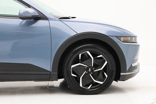 2023 Hyundai IONIQ 5 SE