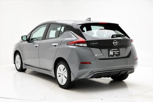 2023 Nissan Leaf S 40 kWh