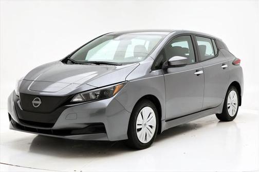 2023 Nissan Leaf S 40 kWh