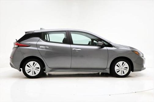 2023 Nissan Leaf S 40 kWh