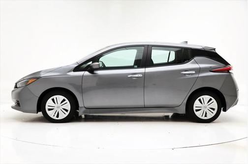 2023 Nissan Leaf S 40 kWh