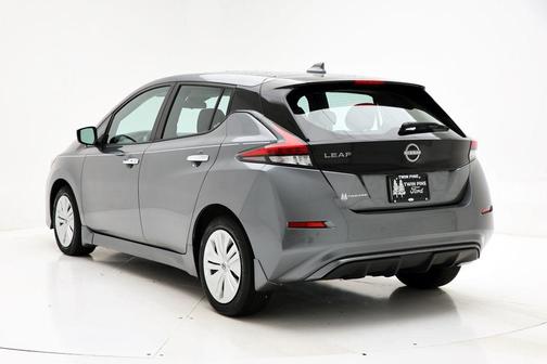 2023 Nissan Leaf S 40 kWh