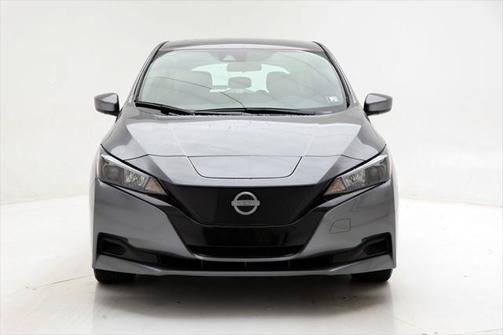 2023 Nissan Leaf S 40 kWh