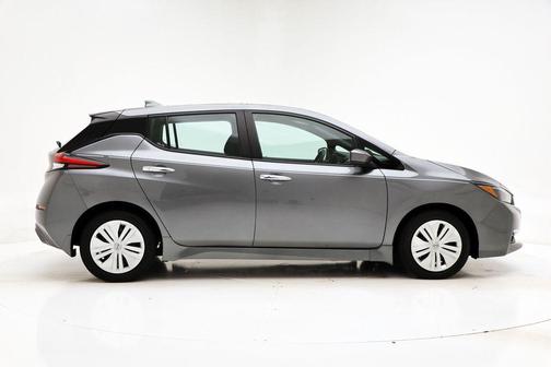 2023 Nissan Leaf S 40 kWh