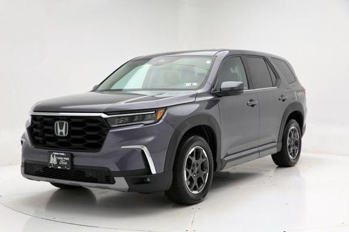 2024 Honda Pilot EX-L