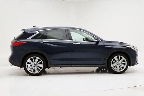 2021 INFINITI QX50 SENSORY AWD