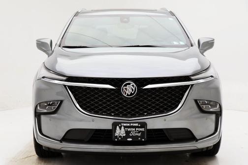 2023 Buick Enclave Avenir AWD