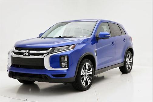 2022 Mitsubishi Outlander Sport SE
