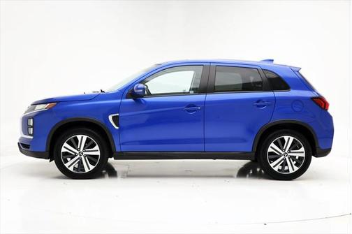 2022 Mitsubishi Outlander Sport SE