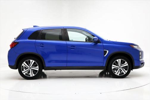 2022 Mitsubishi Outlander Sport SE