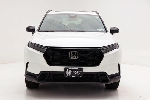 2025 Honda CR-V Hybrid Sport AWD