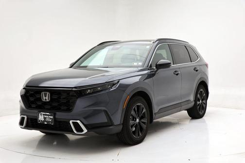 2024 Honda CR-V Hybrid Sport Touring AWD
