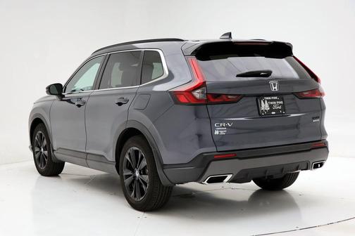 2024 Honda CR-V Hybrid Sport Touring AWD