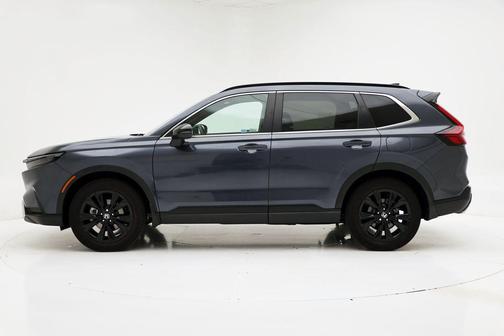 2024 Honda CR-V Hybrid Sport Touring AWD