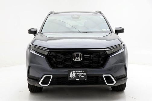 2024 Honda CR-V Hybrid Sport Touring AWD