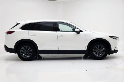 2022 Mazda CX-9 Touring